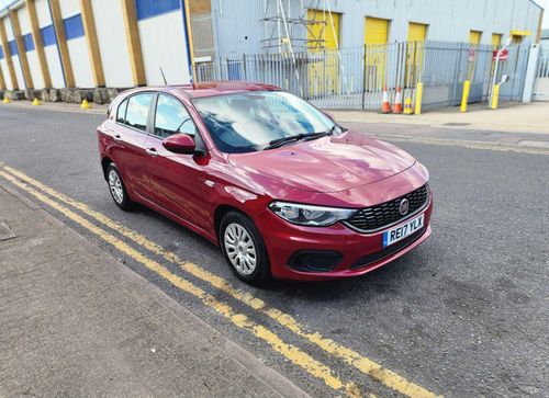 Fiat Tipo