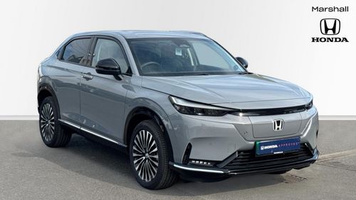 Honda e:Ny1