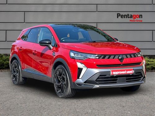 Renault Symbioz