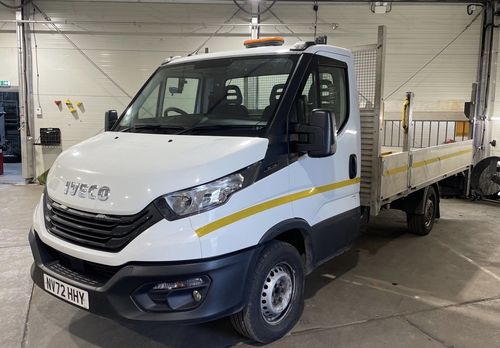 Iveco Daily