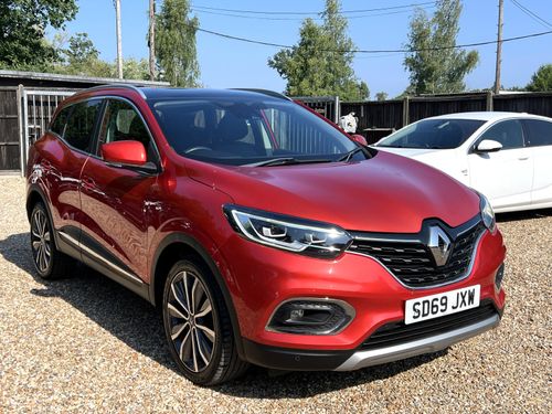 Renault Kadjar