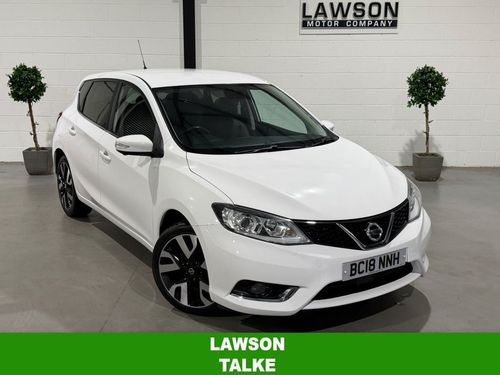 Nissan Pulsar