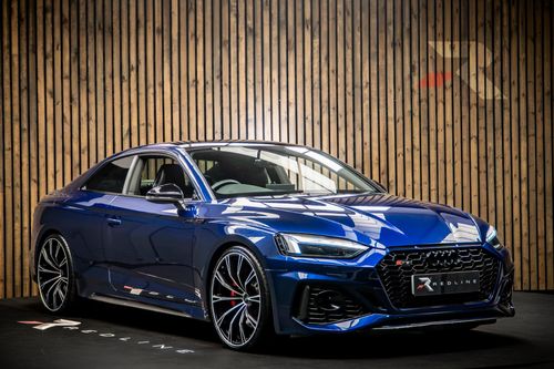 Audi RS5