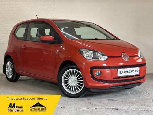 Volkswagen UP