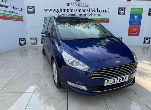 Ford Galaxy
