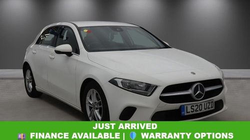 Mercedes Benz A-Class