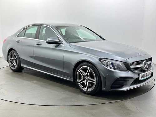 Mercedes Benz C-Class