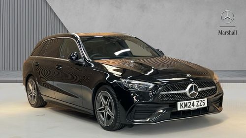 Mercedes Benz C-Class