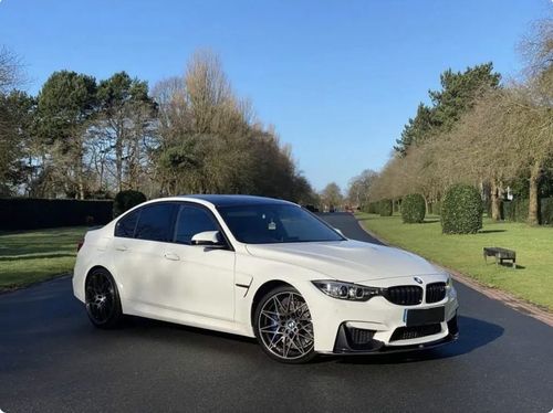 BMW M3