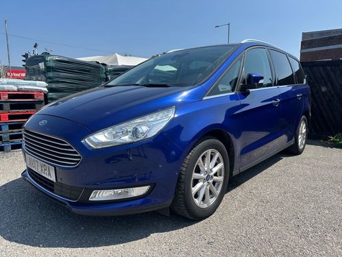 Ford Galaxy