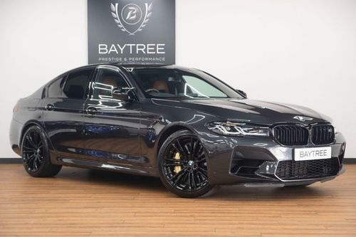 BMW M5