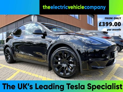 Tesla MODEL  Y