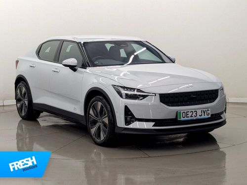 Polestar Polestar 2
