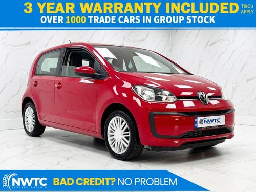Volkswagen UP