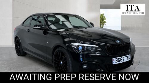 BMW 2 Series