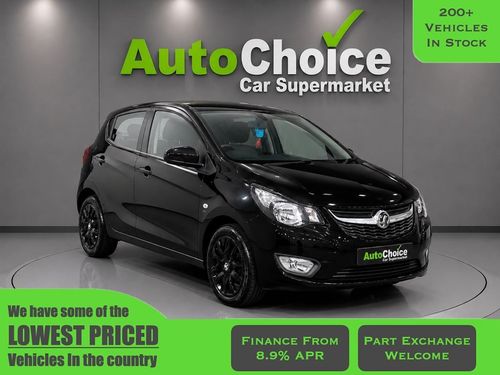 Vauxhall Viva