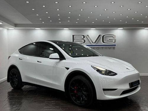 Tesla MODEL  Y