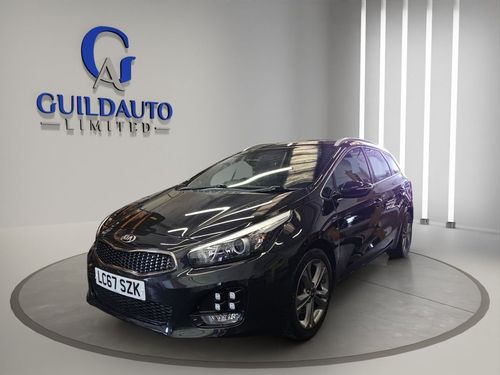 Kia Cee'd