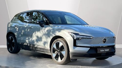 Volvo EX30