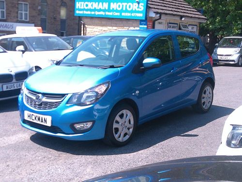 Vauxhall Viva