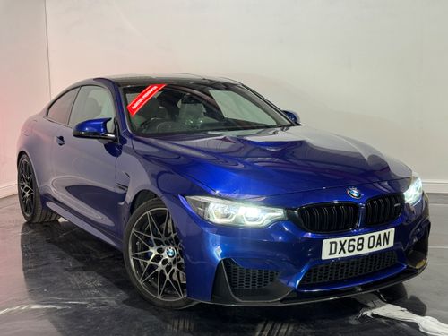 BMW M4