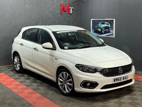 Fiat Tipo