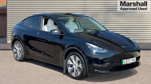 Tesla MODEL  Y