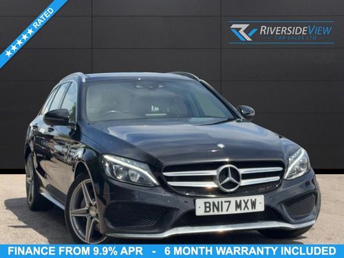 Mercedes Benz C-Class