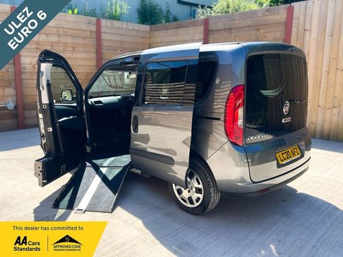 Fiat Doblo