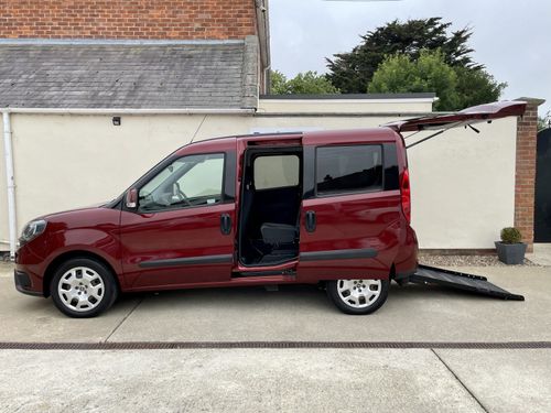 Fiat Doblo