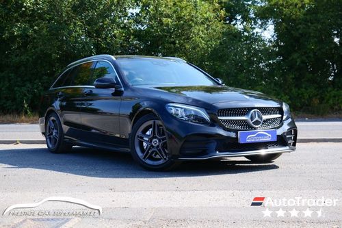 Mercedes Benz C-Class