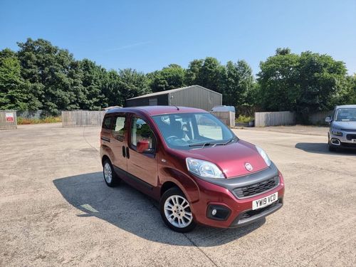 Fiat Qubo