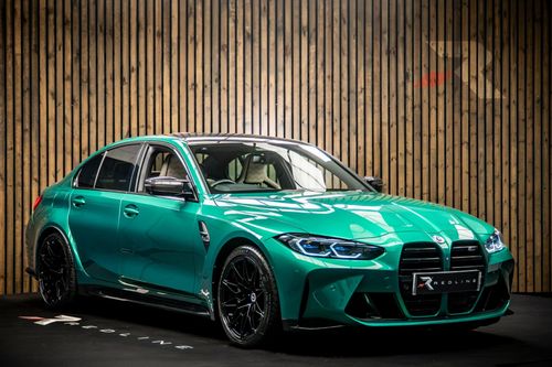 BMW M3