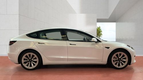 Tesla Model-3