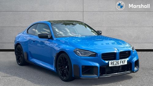BMW M2