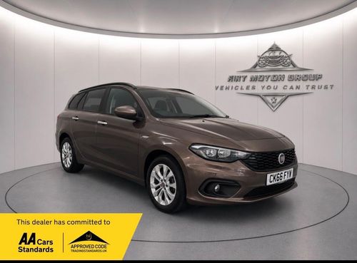 Fiat Tipo