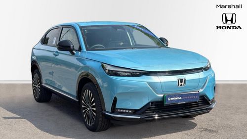 Honda e:Ny1