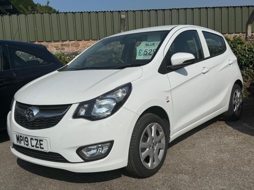 Vauxhall Viva