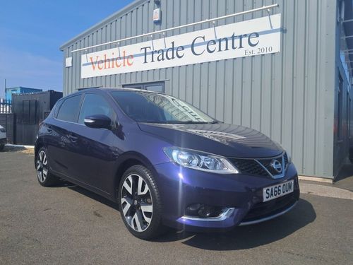 Nissan Pulsar