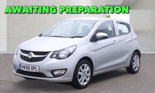Vauxhall Viva