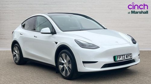 Tesla MODEL  Y
