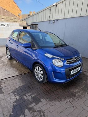 Citroen C1