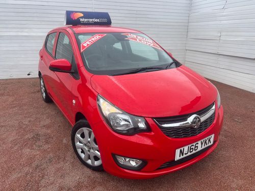 Vauxhall Viva