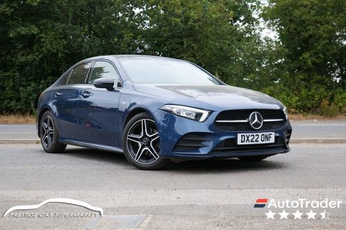 Mercedes Benz A-Class