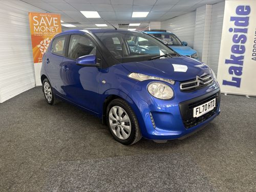 Citroen C1