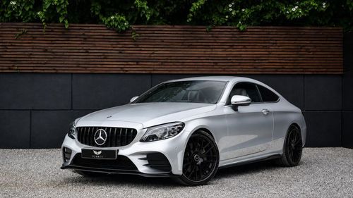 Mercedes Benz C-Class