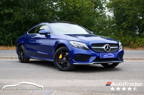 Mercedes Benz C-Class