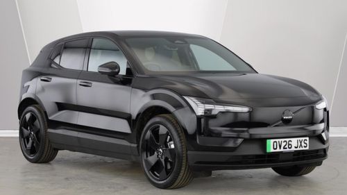 Volvo EX30
