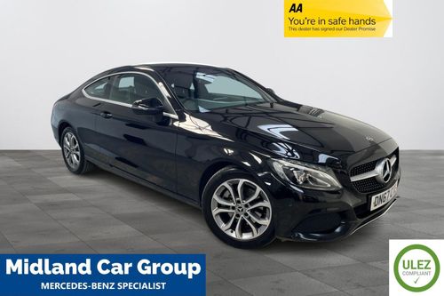 Mercedes Benz C-Class