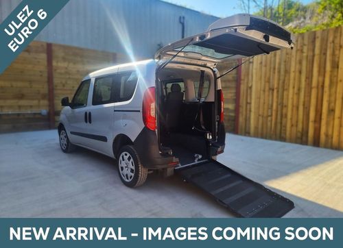 Fiat Doblo